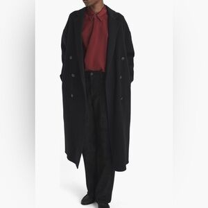 Rag & Bone Phillipa Blouse